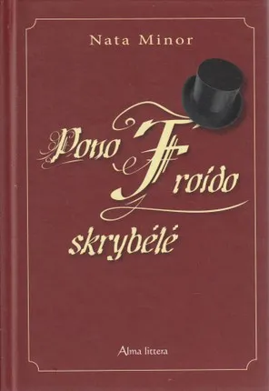 Pono Froido skrybėlė