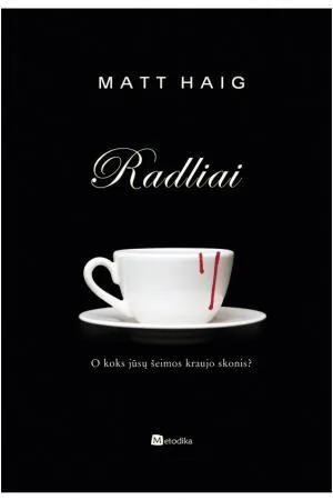 Radliai