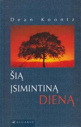 Šią įsimintiną dieną