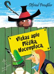 Viskas apie Plėšiką Hocenplocą