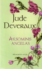 Aksominis angelas