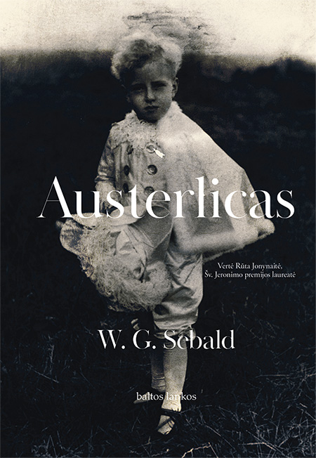 Austerlicas