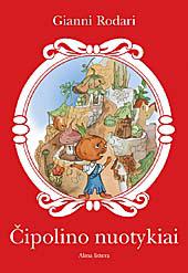 Čipolino nuotykiai