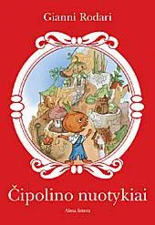 Čipolino nuotykiai