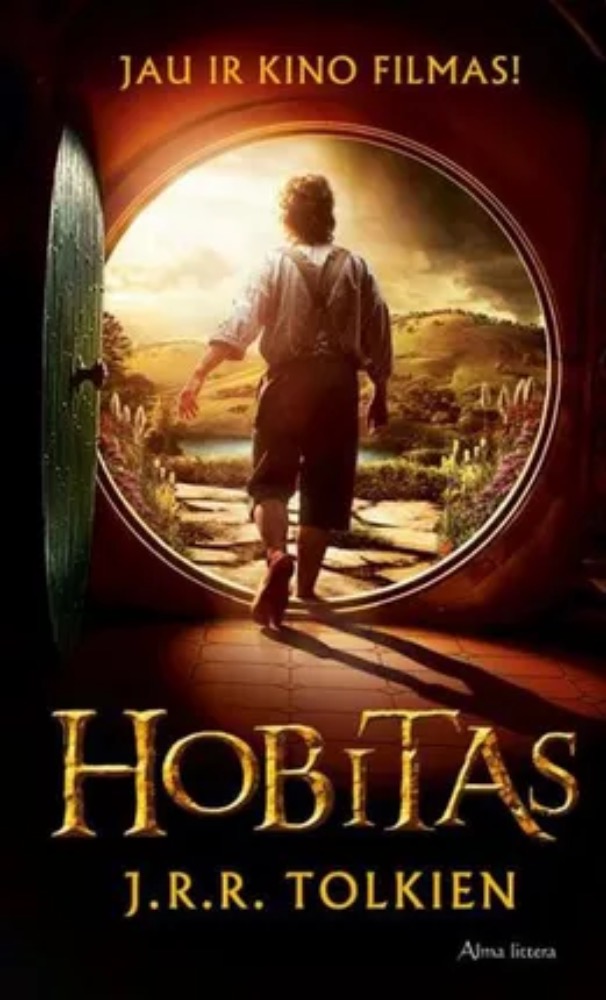 Hobitas