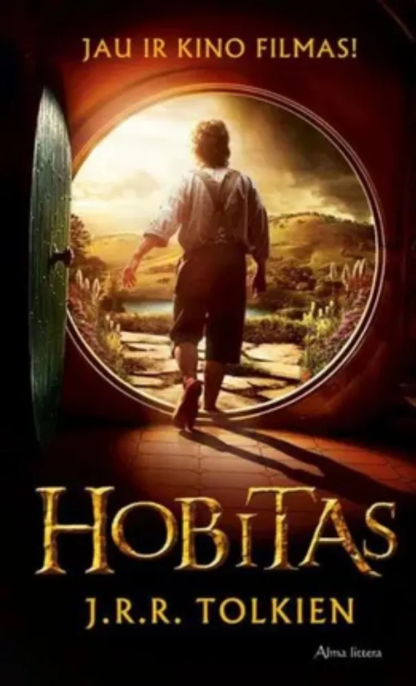 Hobitas