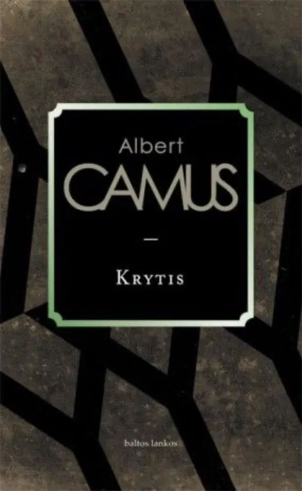 Krytis