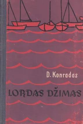 Lordas Džimas