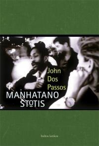 Manhatano stotis