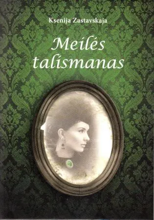 Meilės talismanas
