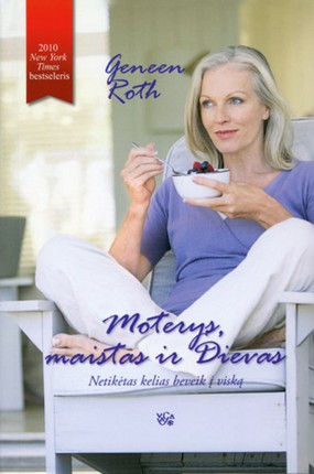 Moterys, maistas ir Dievas