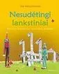 Nesudėtingi lankstiniai. Meninio popieriaus lankstymo pamokos