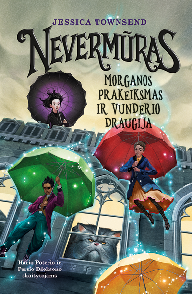 Nevermūras