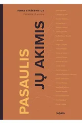 Pasaulis jų akimis