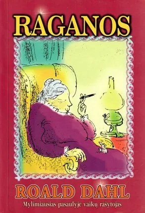 Raganos (1997)