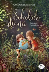 Šokolado diena