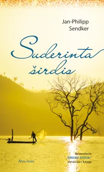 Suderinta širdis