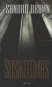 Susikeitimas