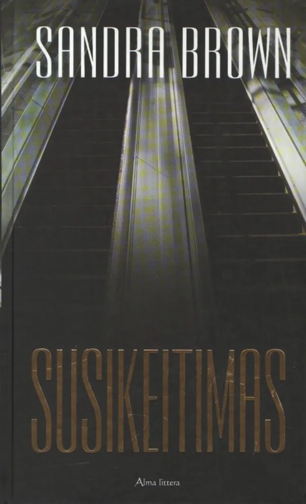 Susikeitimas