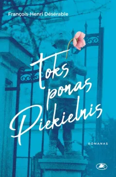 Toks ponas Piekielnis