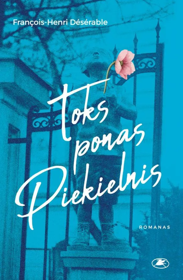 Toks ponas Piekielnis