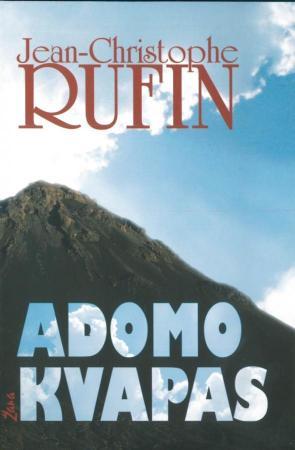 Adomo kvapas