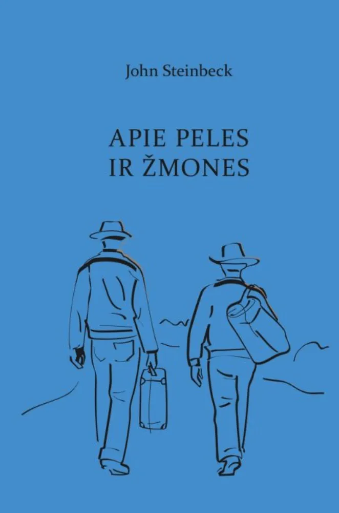 Apie peles ir žmones