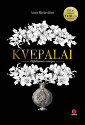Kvepalai