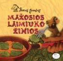 Mažosios Laimiuko žinios