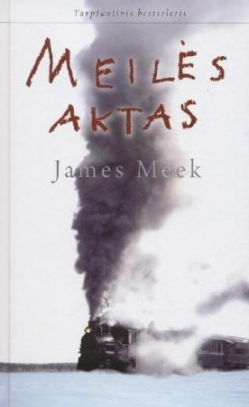 Meilės aktas