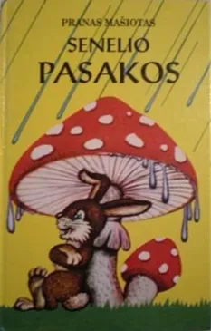 Senelio pasakos
