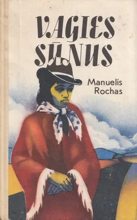 Vagies sūnus