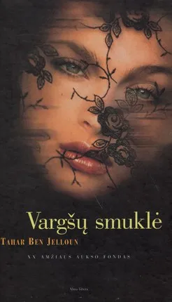 Vargšų smuklė