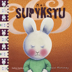 Kai supykstu
