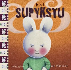 Kai supykstu