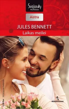 Laikas meilei (Aistra)