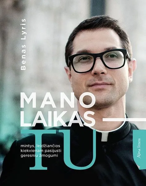 Mano laikas – TU