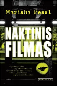 Naktinis filmas