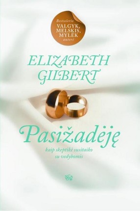 Pasižadėję