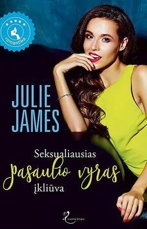 Seksualiausias pasaulio vyras įkliūva