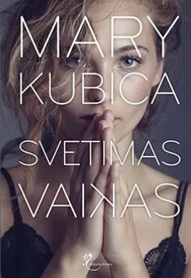 Svetimas vaikas