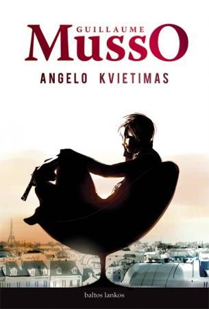 Angelo kvietimas (2-as leidimas)