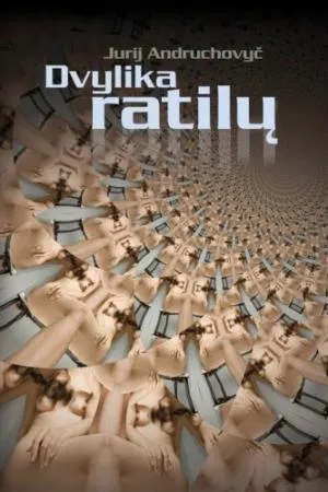 Dvylika ratilų