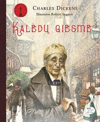 Kalėdų giesmė
