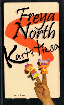 Karti tiesa