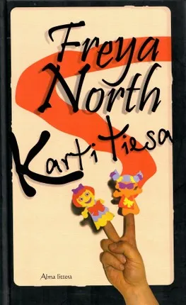 Karti tiesa