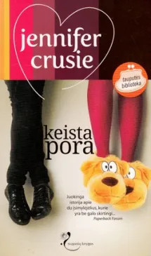 Keista pora