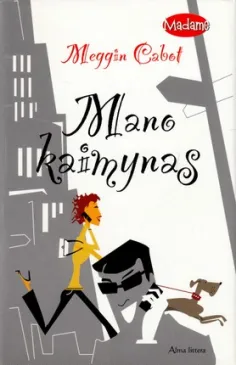 Mano kaimynas