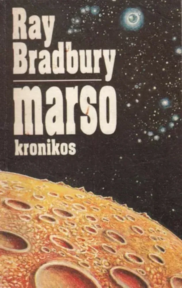 Marso kronikos