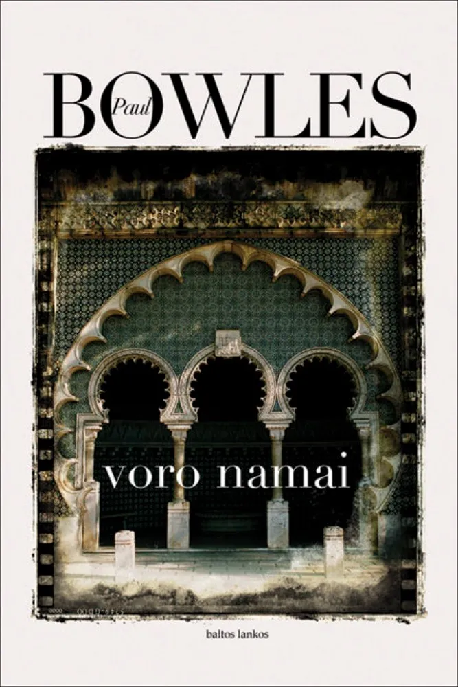 Voro namai